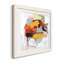 Toile encadrée lunchbox I-Premium - prête à être accrochée-389767349-389767348-389778363