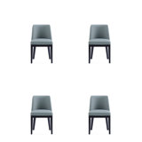 Gansevoort Parsons Chair