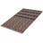 Izamara Wool Geometric Indoor Rug