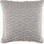 Coussin en coton Noela
