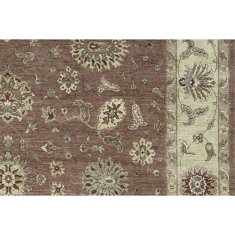 One-of-a-Kind 10' X 10'1" Area Rug
