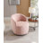 Genece Upholstered Swivel Accent Chair-36038093