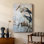 NAUTICAL Series CCxxvi - galerie sur mesure