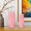 Aliauna Glass Table Vase-991189254