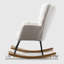 Chaise berçante Ghyslain-1381698663