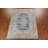 One-of-a-Kind 9'8" X 12'11" 1950s Wool Area Rug in