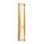 Applique murale 2 lumières Ashtion-65287468