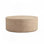 Table basse ronde