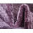 Desdemona Geometric Violet Area Rug-40282976