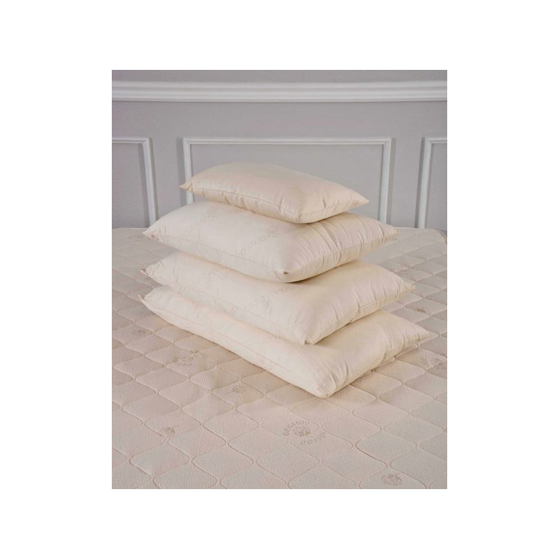 Coussin de soutien Gemmill, Grand