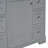 35.60'' Single Bathroom Vanity Base Only-98346916