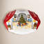 Stoneware Platter