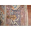 Tapis traditionnel en laine Medallion