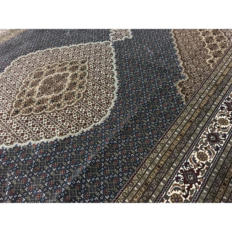 One-of-a-Kind 9'11" X 13'9" Area Rug