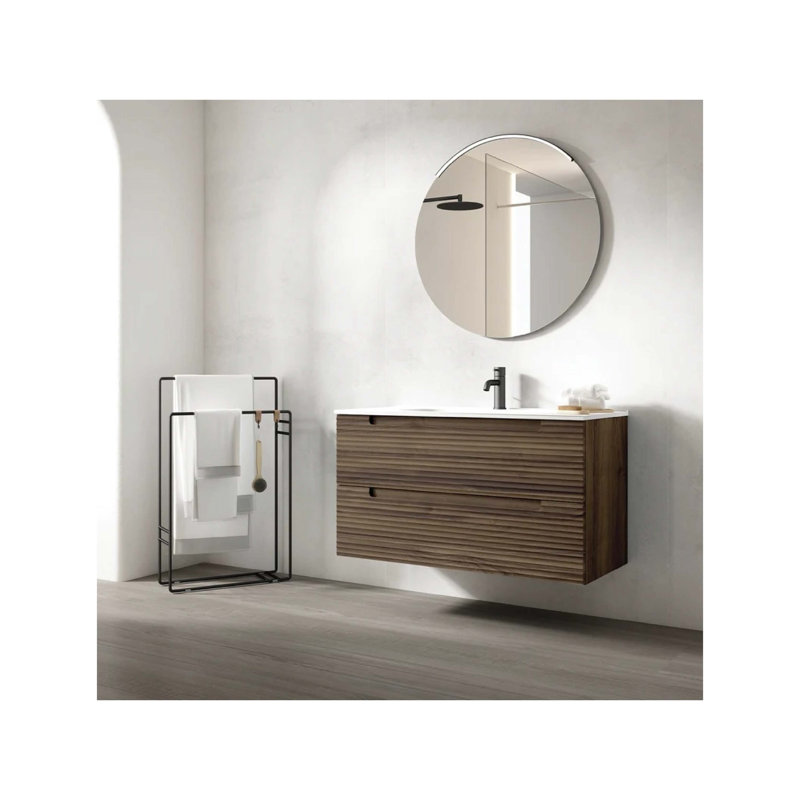 Base de meuble-lavabo simple Monclère 40, Valenti