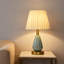 Iron USB Desk Lamp