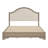Antoro Upholstered Solid Wood Platform Bed-440624569-443334836