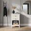 Table de chevet Boho