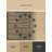 Soft Plush Espinal July 4Th Modern & Contemporary Abstract Area Rug in Brown – Beige Binding-1769470269