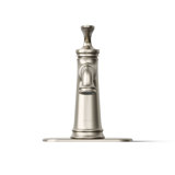 Bellera Single-Handle Bathroom Sink Faucet, 1.2 Gpm In Polished Chrome