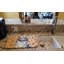 Tapis de vaisselle Merle Pomeranian Heirloom