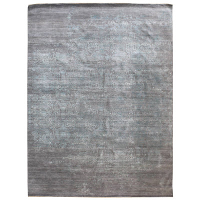 One-of-a-Kind 8'11" X 11'11" Area Rug