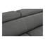 Canapé-lit modulaire convertible avec méridienne réglable avec accoudoirs réglables et canapé-lit-1590319430