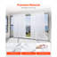 Paire de rideaux transparents 2 panneaux-1638174149