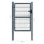 Finger 200 cm H x 100 cm W Gate Fencing-87948047-87948050