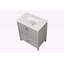 Meuble-lavabo 30 po avec lavabo-1771615867