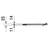 Duravit DuraStyle Plastic Elongated Toilet Seat