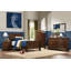 Lit-bateau classique de style Louis Philipe-1426430157-1426430256
