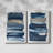 Lineups I-Premium Gallery Wrapped Canvas -Ready to Hang-108962952