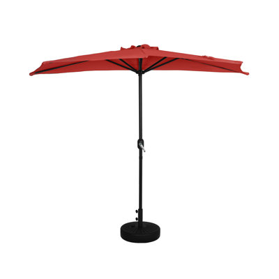 Nicholls 108'' Market Umbrella