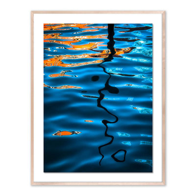 Venice Pier Print by Shawn Thomas