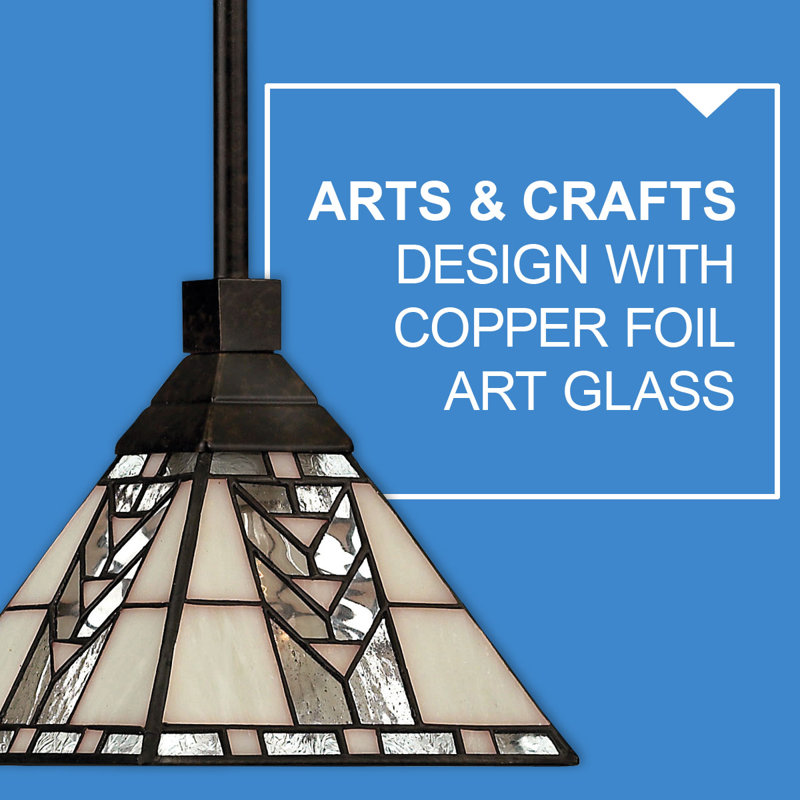 Tahoe 1 - Light Single Cone Pendant, Steel Construction