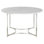 Web Frame Coffee Table