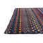 Tapis bleu marine Johnsburg