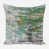 Green/Gray Abstract