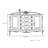 High-End Home Sideboard