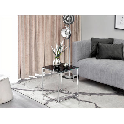 Hornby Abstract Coffee Table