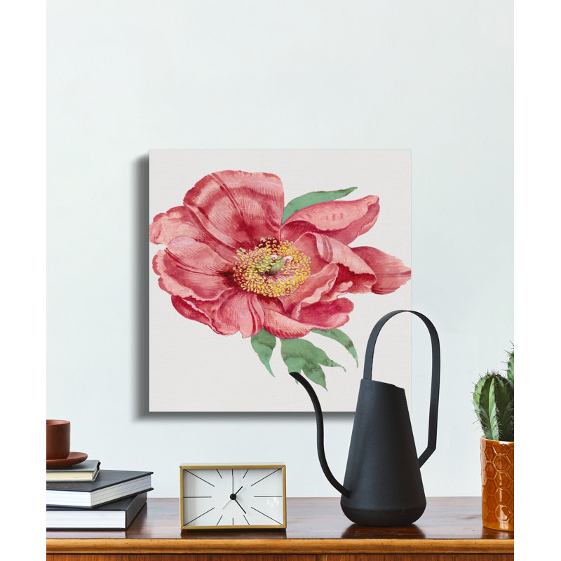 Ozment Wrapped Canvas Print Set, 36x36