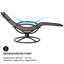 Mancheer Sun Lounger-503624991