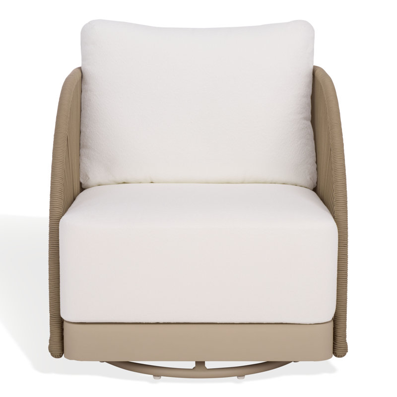 Adelandra Swivel Outdoor Chair