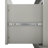 Corte 42.5 " Wide Hall Tree with Drawers and Shelves-1003658249