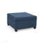 Elegant Storage Ottoman with Refined Upholstery and Ample Space, Perfect for Modern and Stylish Home Decor.-512166702
