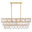 Amira 5 - Light Chandelier
