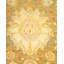 Classic One-of-a-Kind 8' 4" X 10' 2" Hand Knotted Area Rug