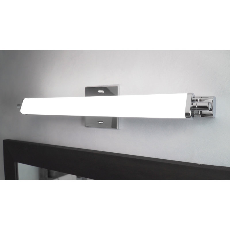Alphonsine Dimmable LED Bath Bar