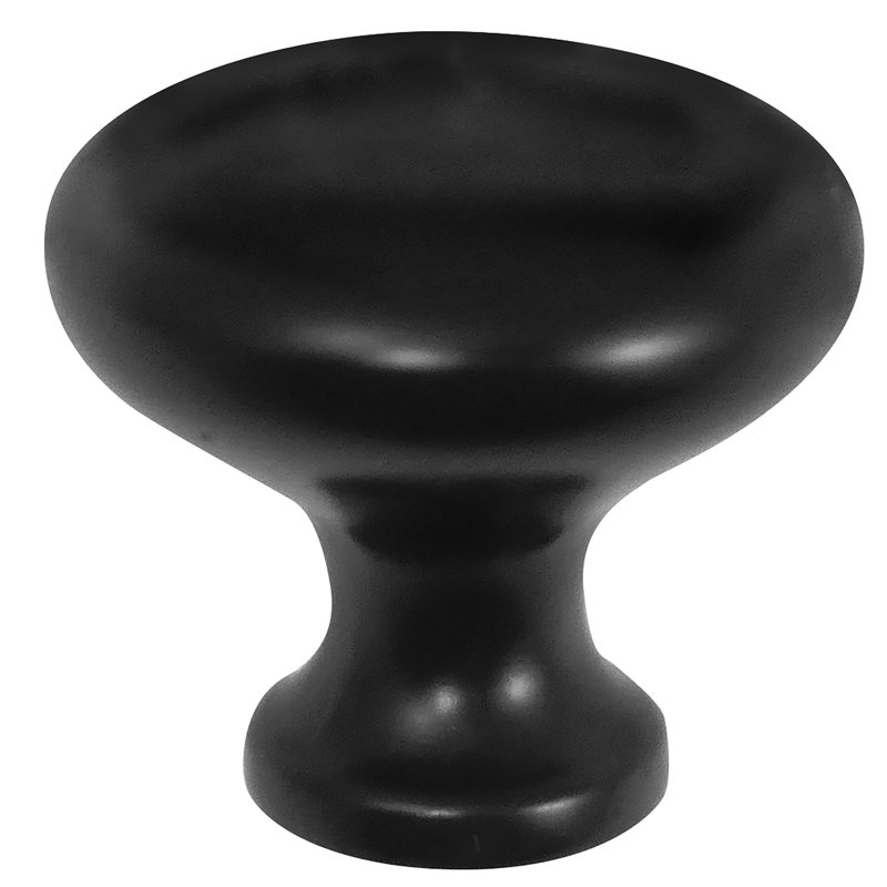 Celebration Mushroom Knob